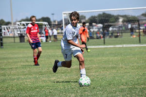 Meet your Posher, Ben